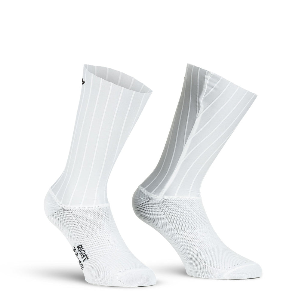 Calze XTECH tecniche sportive invernali X-ORANGE 43/46