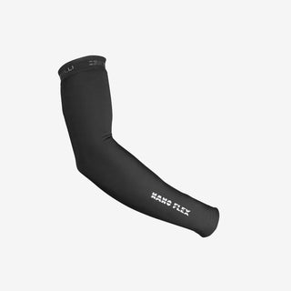 Manicotti Castelli Nano Flex Arm Warmer - Nero