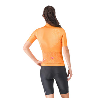 Pantaloncini Donna Castelli Prima Short 2 - Nero