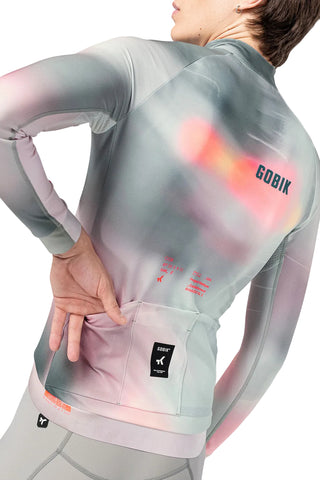 Gobik Hyder - Maglia termica manica lunga uomo - Gobik | BBIke
