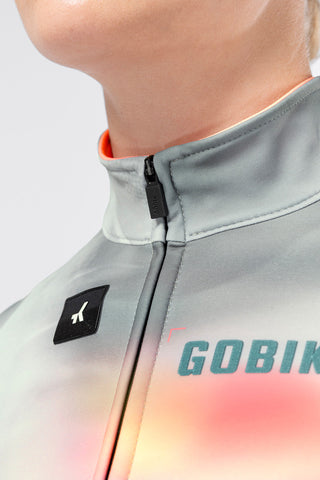 Gobik Hyder - Maglia termica manica lunga donna - Gobik | BBIke