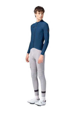 Gobik Pacer Solid 2.0 - Maglia termica manica lunga uomo