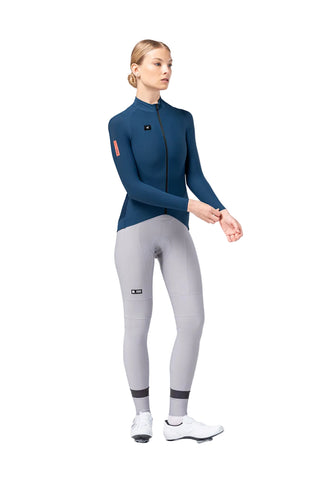 Gobik Pacer Solid 2.0 - Maglia termica manica lunga donna