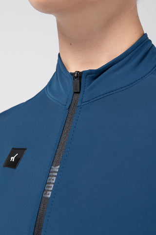 Gobik Pacer Solid 2.0 - Maglia termica manica lunga donna - Gobik | BBIke