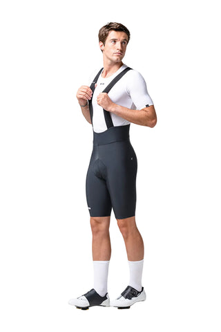 Gobik Artic Stride - Salopette corta termica uomo - Gobik | BBIke