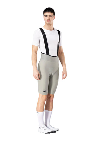 Gobik Artic Stride - Salopette corta termica uomo - Gobik | BBIke