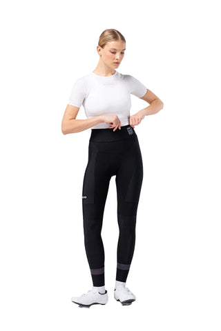 Gobik Absolute 8.0 Strapless - Calzamaglia senza bretelle donna - Gobik | BBIke