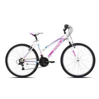 Infinity 24 18V - Bianco Ciclamino
