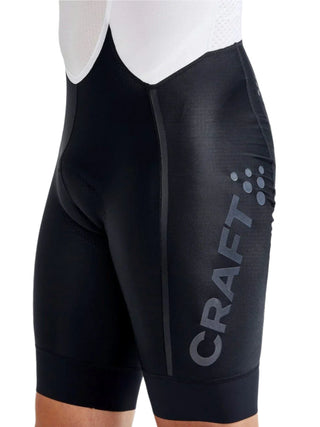 Pantaloncini Craft ADV Endur - Nero