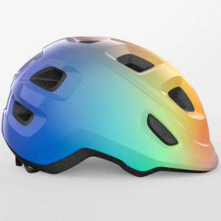Casco Bambino Met Hooray - Multicolore