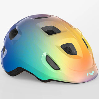 Casco Bambino Met Hooray - Multicolore
