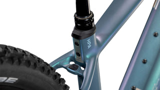 Cube Reaction Hybrid Pro 800 - E-bike