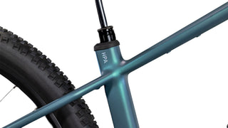 Cube Reaction Hybrid Pro 800 - E-bike