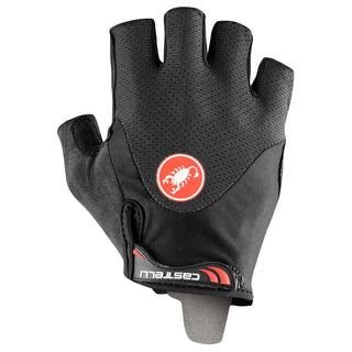Guanti Castelli Arenberg Gel 2 - Nero