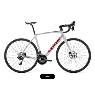765 Optimum Disc 105 -  Grigio Metallo