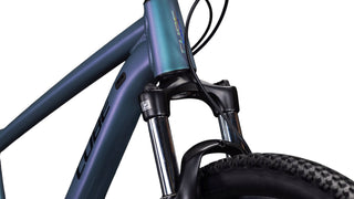 Cube Aim Pro smaragdgrey´n´prism - Mountain Bike - Cube | BBIke