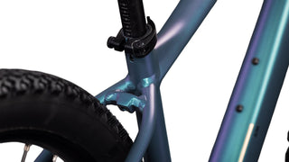 Cube Aim Pro smaragdgrey´n´prism - Mountain Bike - Cube | BBIke