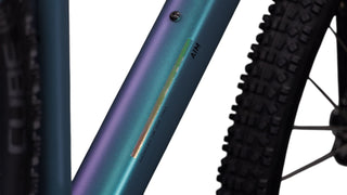 Cube Aim Pro smaragdgrey´n´prism - Mountain Bike - Cube | BBIke