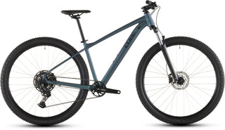 Cube Aim Pro smaragdgrey´n´prism - Mountain Bike