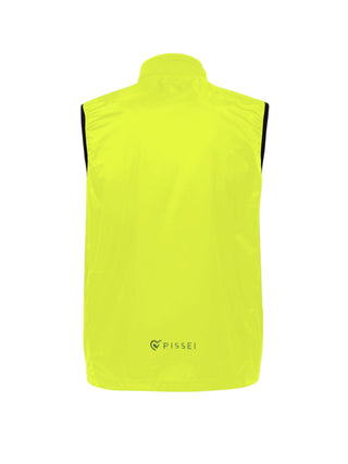 Pissei Alito - Gilet antivento