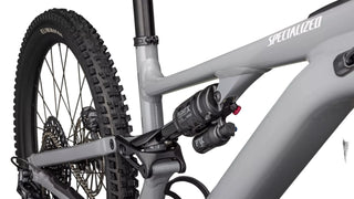 Specialized-TurboLevoSL-ammortizzatore