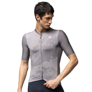 Alé Off Road Gravel Krakatoa - Maglia manica corta