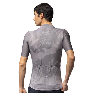 Alé Off Road Gravel Krakatoa - Maglia manica corta