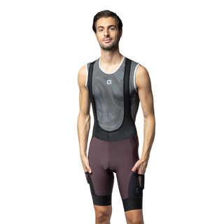 Alé Off Road Gravel Stones Cargo - Pantaloncino corto