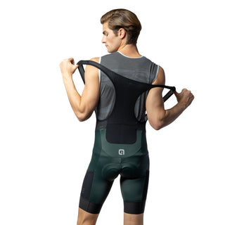 Alé Off Road Gravel Stones Cargo - Pantaloncino corto