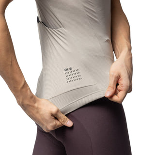 Alé PR-E Earthy Style 2.0 - Maglia manica corta