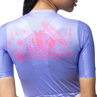 Alé PR-E Megabyte 2.0 - Maglia manica corta