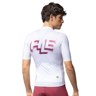 Alé PR-E Sauvage 2.0 - Maglia manica corta