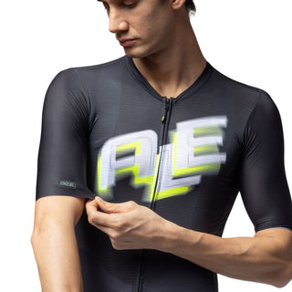 Alé PR-E Sauvage 2.0 - Maglia manica corta
