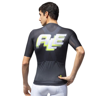 Alé PR-E Sauvage 2.0 - Maglia manica corta