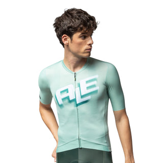 Alé PR-E Sauvage 2.0 - Maglia manica corta