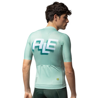 Alé PR-E Sauvage 2.0 - Maglia manica corta