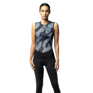 Alé Pragma Classico 3/4 - Pantaloncino senza bretelle