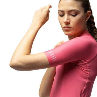Alé Pragma Color Block - Maglia manica corta