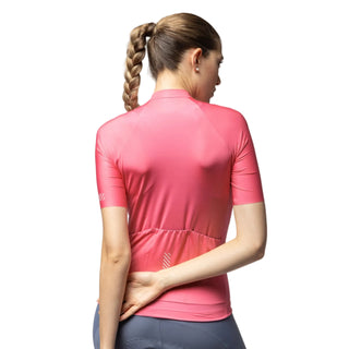 Alé Pragma Color Block - Maglia manica corta