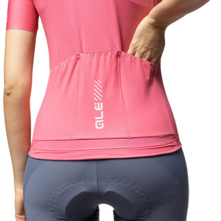 Alé Pragma Color Block - Maglia manica corta