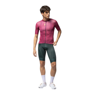 Alé Pragma Deep - Short Sleeve Jersey - Alé | BBIke