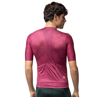 Alé Pragma Deep - Short Sleeve Jersey - Alé | BBIke