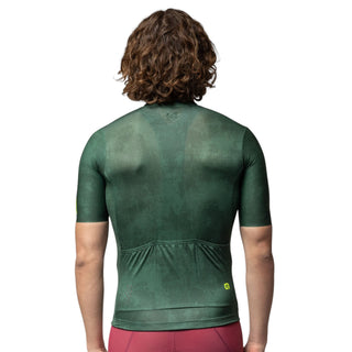 Alé Pragma Deep - Short Sleeve Jersey - Alé | BBIke