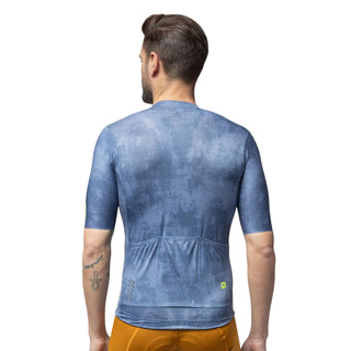 Alé Pragma Deep - Short Sleeve Jersey - Alé | BBIke