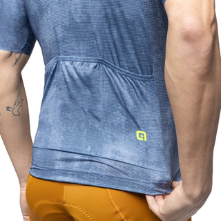 Alé Pragma Deep - Short Sleeve Jersey - Alé | BBIke
