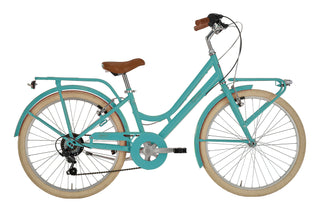 Milly 24" - Azzurro