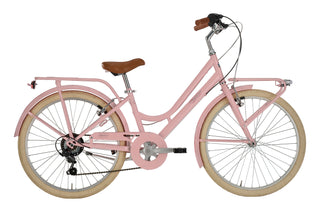 Milly 24" - Rosa