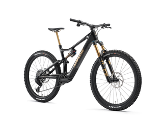 Amflow PL Carbon PRO (800Wh) - Nero Amflow