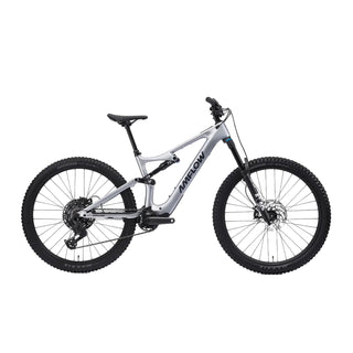 Amflow PL Carbon (800Wh) - Grigio