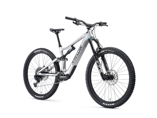 Amflow PL Carbon (800Wh) - Grigio Amflow